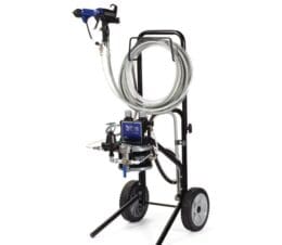 Graco Triton Spray Packages