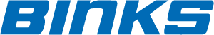 Binks logo