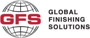 GFS Global Finishing Solutions logo