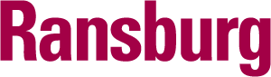 Ransburg logo