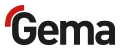 Gema logo