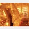 BGK Infrared Curing