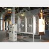 BGK Infrared Curing
