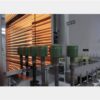 BGK Infrared Curing