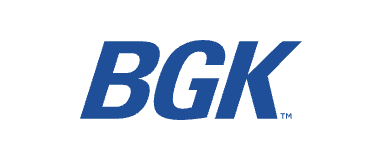 BGK logo