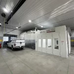 AG Autobody: Dormer Finishing case studies